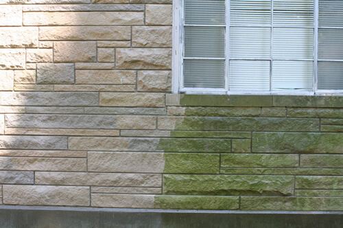 House Washing Service Madison