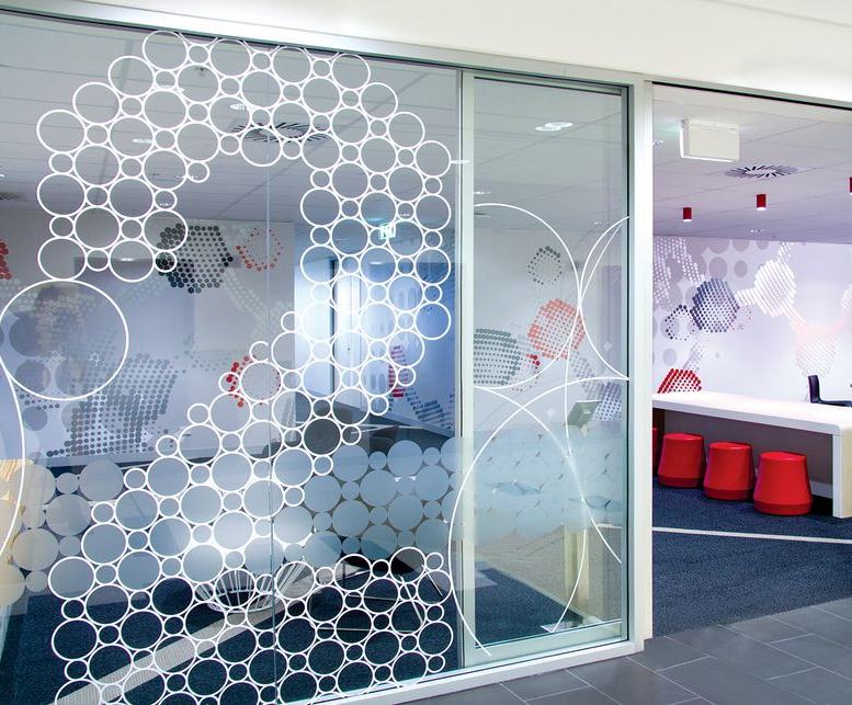 Decorative Window Tinting Madison