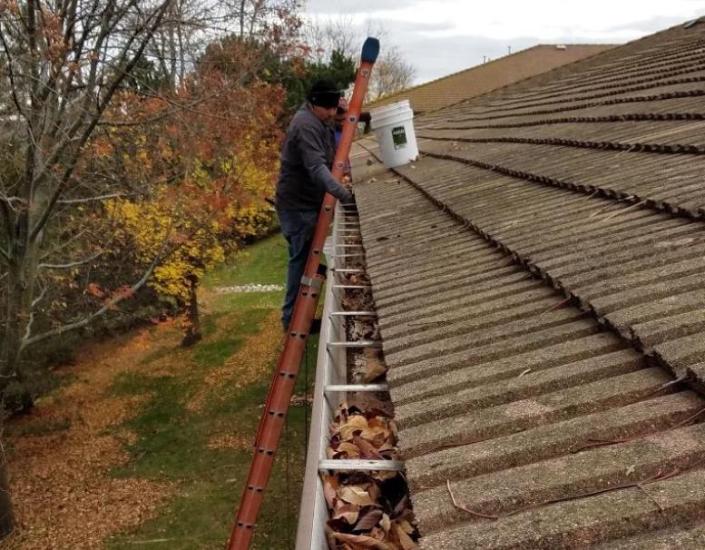 Madison Gutter Services